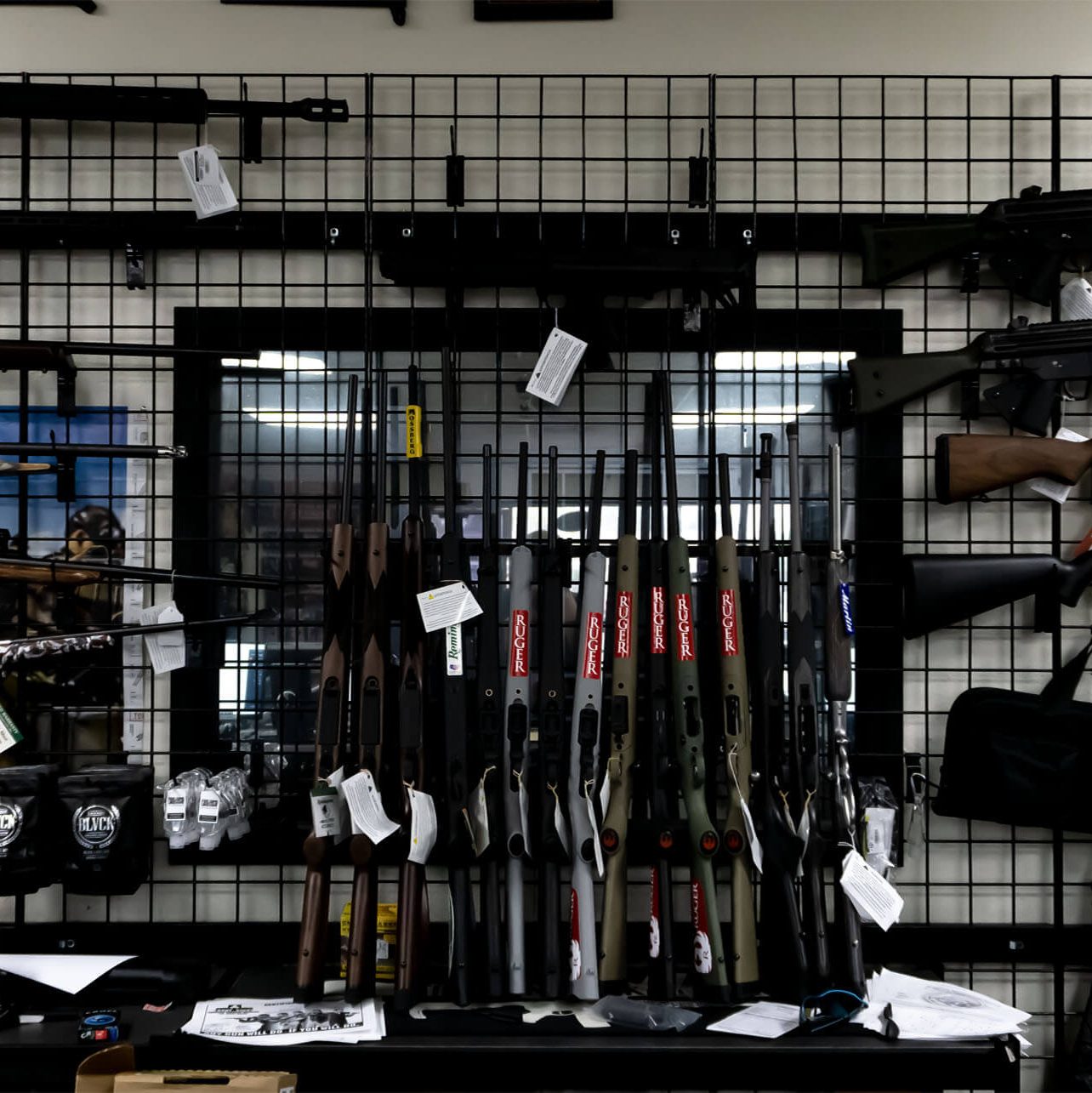Best Gun Store In Oceanside